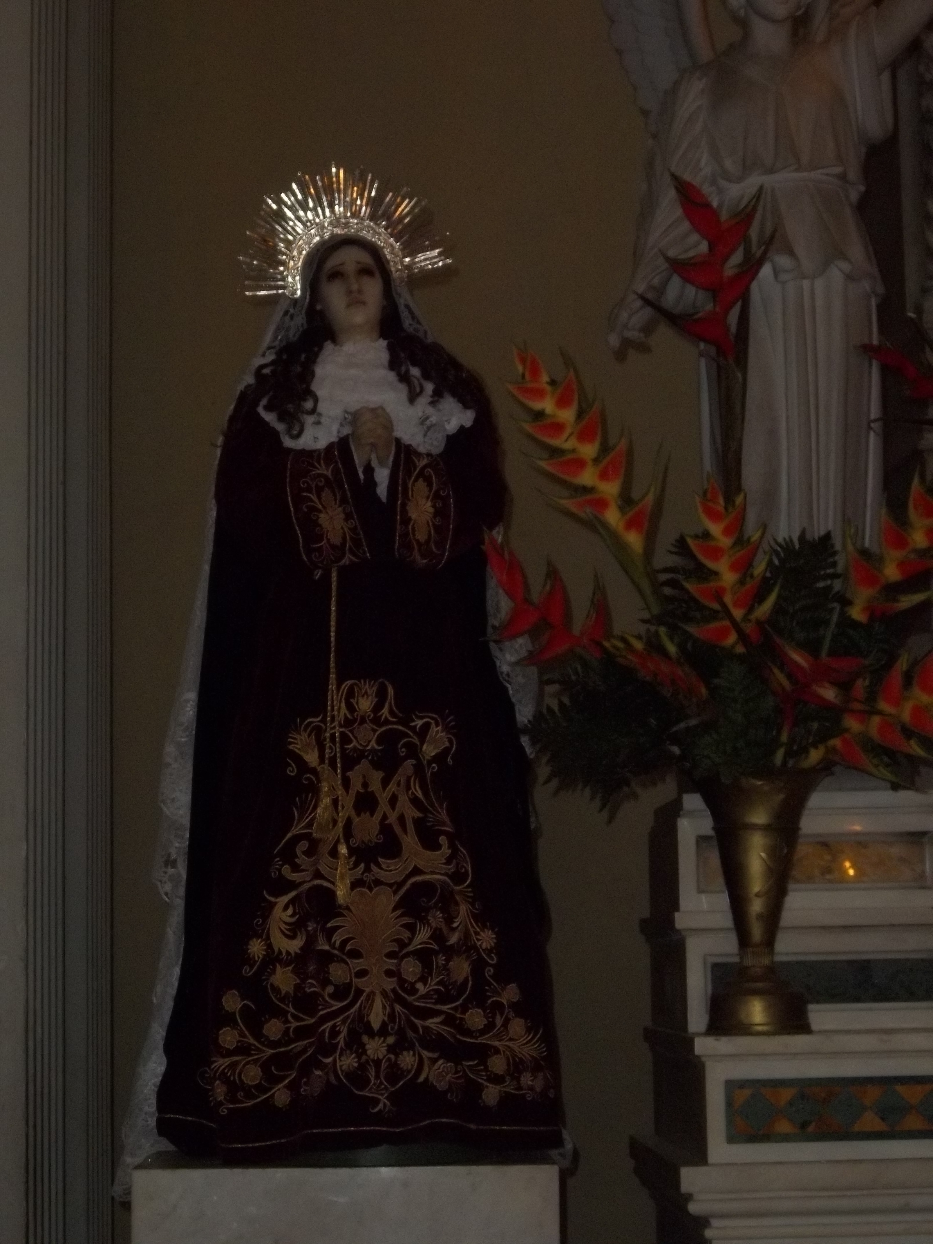 La Dolorosa